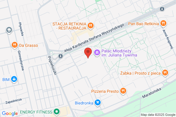 Szkola Podstawowa nr 19