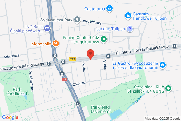 Szkola Podstawowa nr 4 im. Komisji Edukacji Narodowej