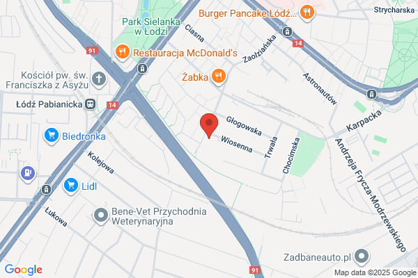 Szkola Podstawowa nr 7