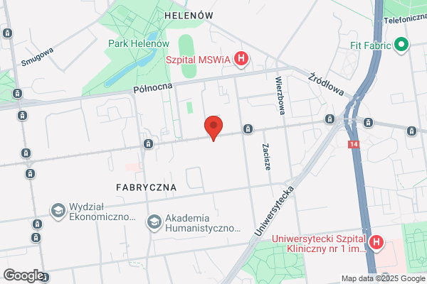 Policealna Szkoła Zawodowa ERUDIO