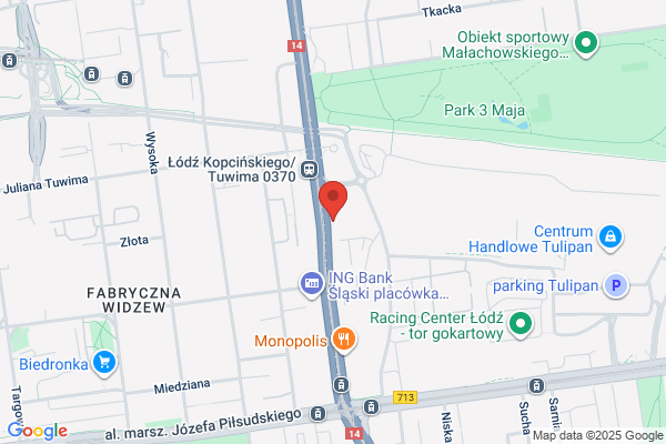 Spoleczny Zespól Szkól Policealnych SOP
