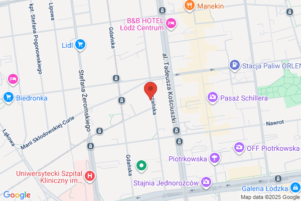 Academus. Policealne Studium Zawodowe
