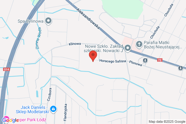 Cztery Pory Roku. Studio i szkola wizazu