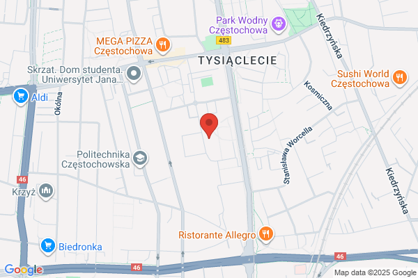 Policealna Szkola Optyczna