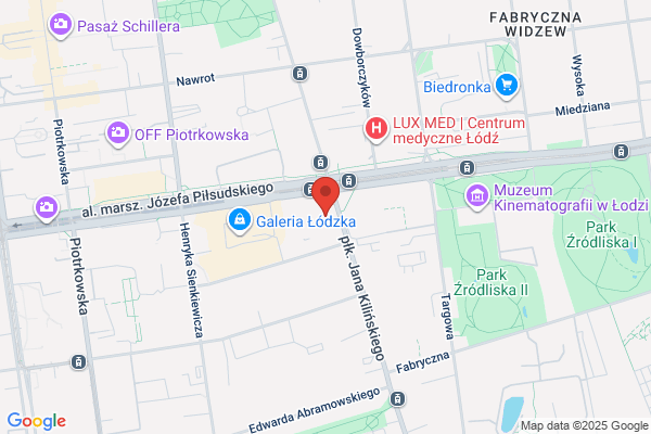 Prywatna Policealna Szkola Kosmetyczna