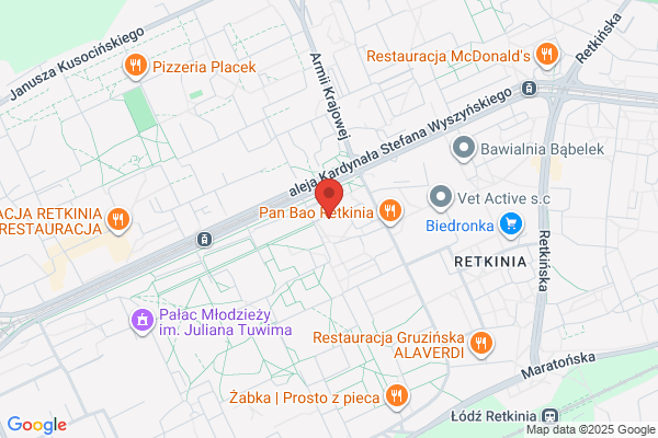 Retkinskie Studium Policealne