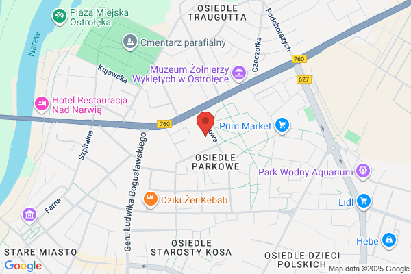 Tresor. Policealna Szkola Sluzb Ochrony