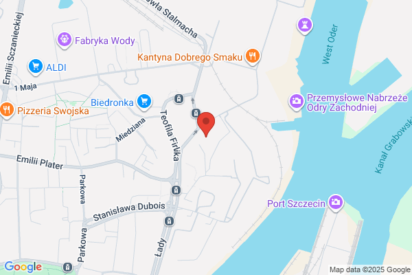 Cosinus. Liceum Ogólnoksztalcace