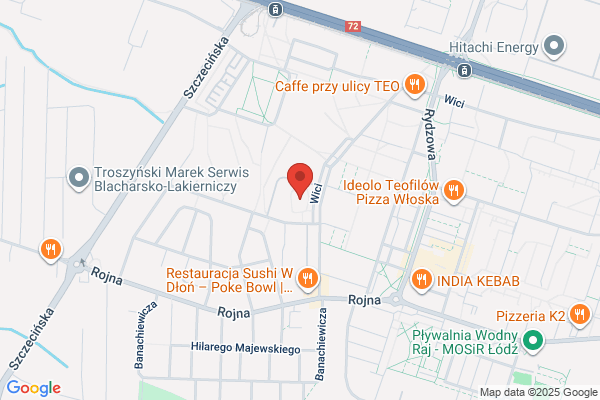Katolickie Gimnazjum i Liceum Ogólnoksztalcace im. Jana Pawla II