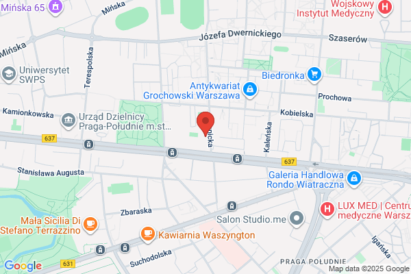 Liceum Ogólnoksztalcace Zwiazku Nauczycielstwa Polskiego