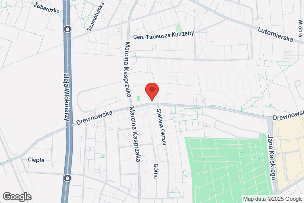 Liceum Handlowe Zespolu Szkól nr 5