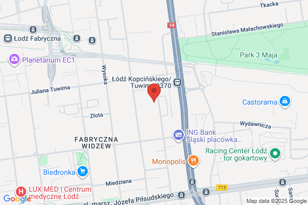 Liceum Ogólnoksztalcace nr II im. G. Narutowicza