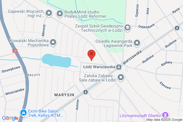 Liceum Ogólnoksztalcace nr LVI Osrodka Szkolno - Wychowawczego dla Dzieci Slabo Widzacych