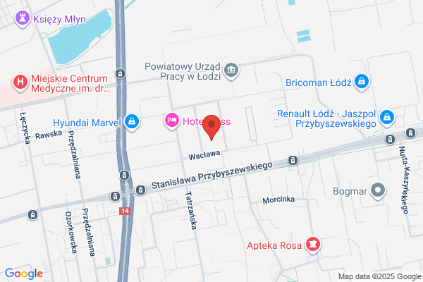 Liceum Ogólnoksztalcace nr XL