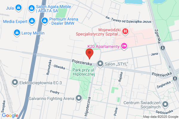 Liceum Ogólnoksztalcace nr XLI