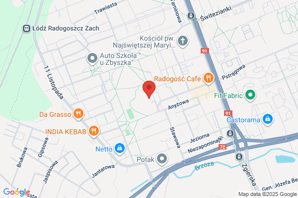 Liceum Ogólnoksztalcace nr XLII
