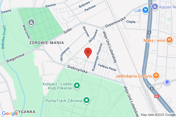 Liceum Ogólnoksztalcace nr XVIII im. J. Sniadeckiego