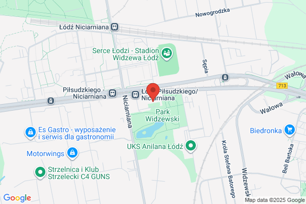 Liceum Ogólnoksztalcace nr XXIII im. ks. prof. J. Tischnera