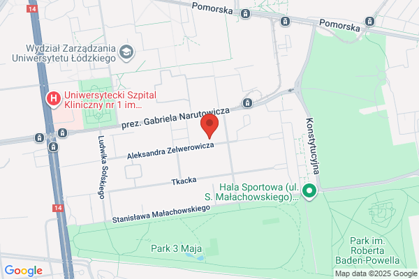 Liceum Ogólnoksztalcace nr XXIX im. hrcm. J. Bytnara Rudego
