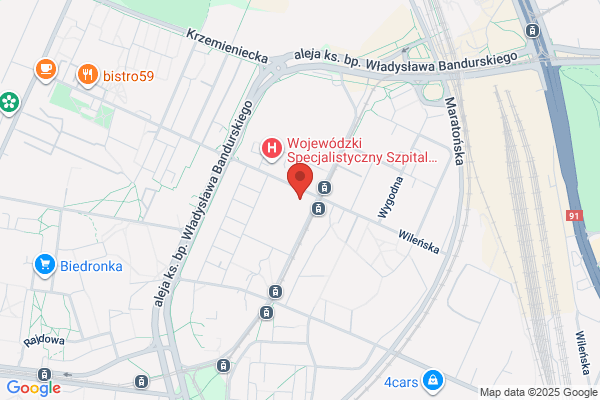 Liceum Ogólnoksztalcace nr XXVIII