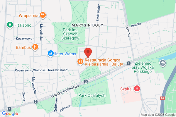 Liceum Ogólnoksztalcace nr XXXV im. króla Stefana Batorego