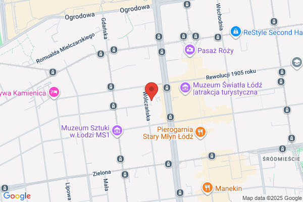Liceum Profilowane nr XXIII Specjalne dla Dzieci Slabo Slyszacych