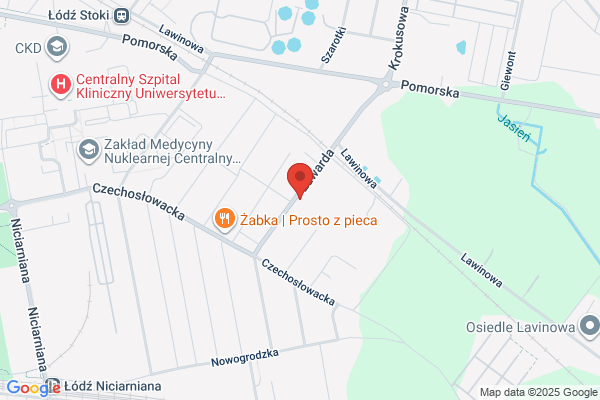 Technikum Poligraficzne Zespolu Szkól Ponadgimnazjalnych nr 18
