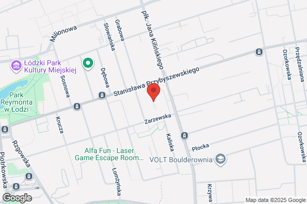Technikum Samochodowe Zespolu Szkól Ponadgimnazjalnych nr 7