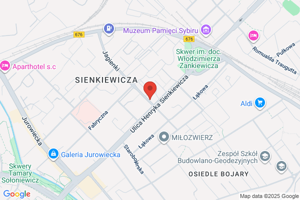 Technikum Uzupelniajace Zawodowe dla Doroslych