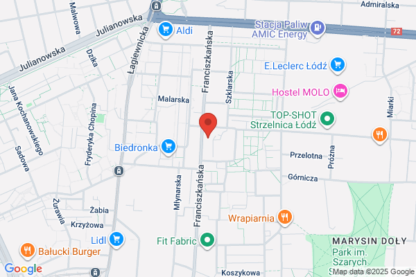 Zasadnicza Szkola Zawodowa Zespolu Szkól Gimnazjalnych nr 6