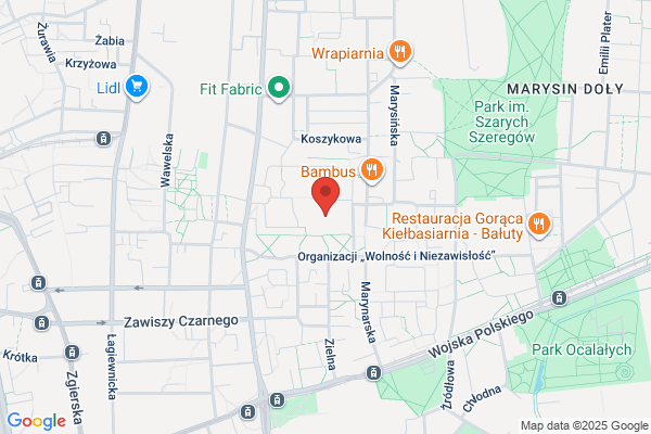 Zasadnicza Szkola Zawodowa nr 6 Zespolu Szkól Zawodowych Specjalnych nr 2