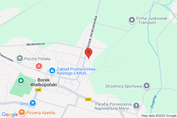 Pol Flora. Szkólka krzewów ozdobnych