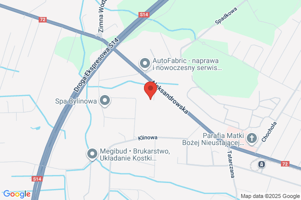 Szewczyk Julian. Gospodarstwo szkólkarskie