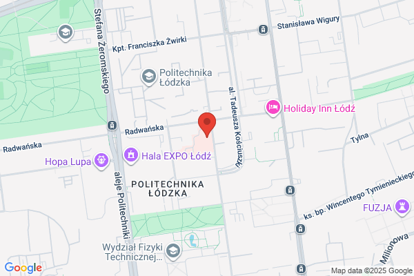 Wojewódzki Specjalistyczny Szpital im. M. Pirogowa