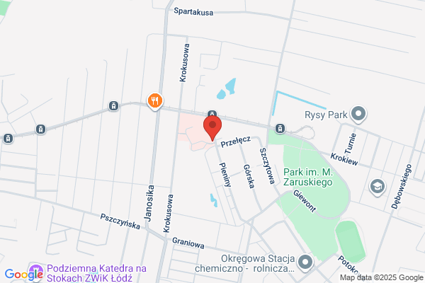 Szpital Miejski I im. dr. E. Sonnenberga