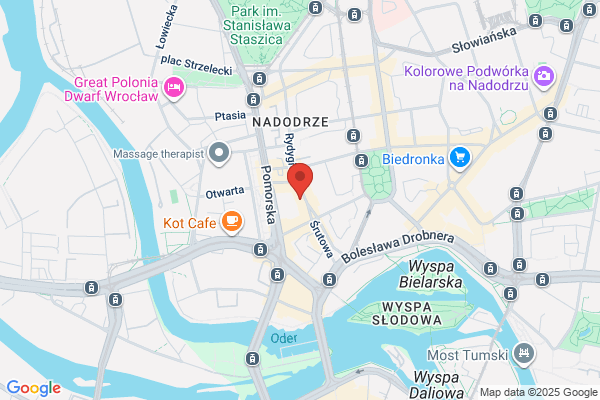 Szpital Miejski II im. dr. L. Rydygiera