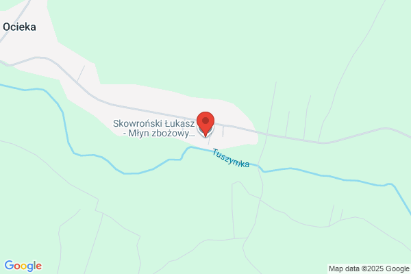 Mlynek. Mlynarczyk S.