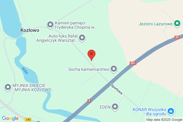 Umip. Zaklad slusarsko - odlewniczy. Pach T.