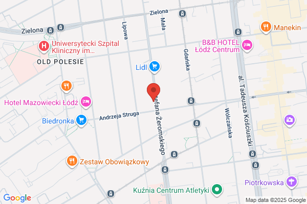 Krzysztof. Studio mebli tapicerowanych. Pawlak K.