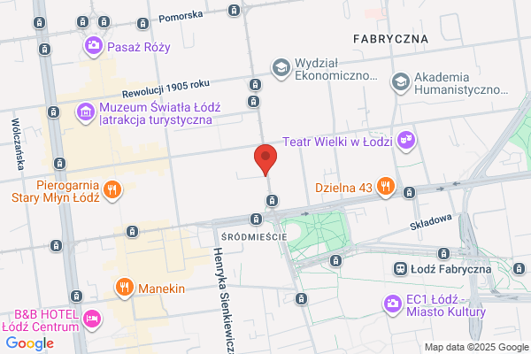 Teatr im. S. Jaracza. Spektakle teatralne