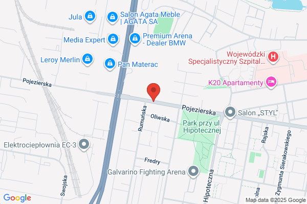 Liberty Poland SA