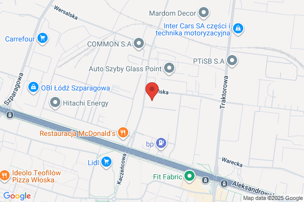 Optomer. S.j. Meller J., Rze