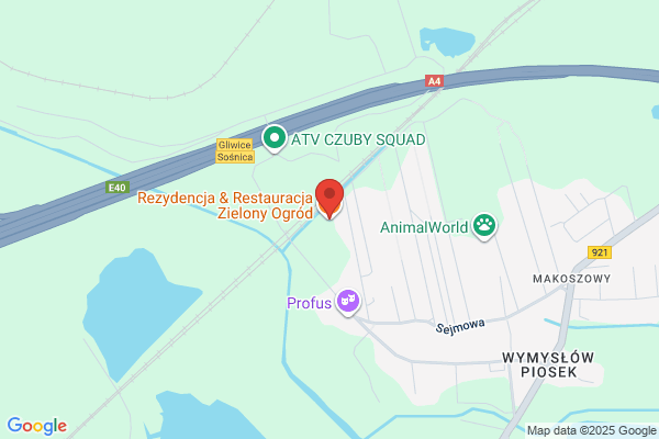 Zielony Ogród