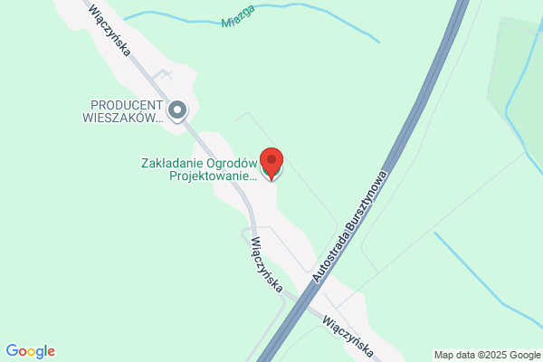 Gama. Marian Gas. Ogrody. Projektowanie i urzadzanie