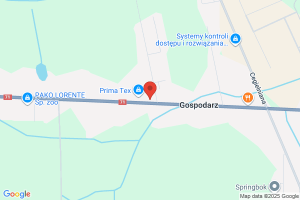 NR. Sp. z o.o.