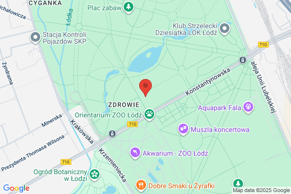 Zielen Miejska-Poludnie. Sp. z o.o.