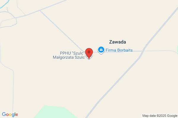 Dareni. PPHU. Szulc R.