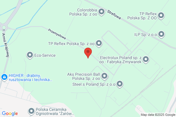 Horn Textiles. Sp. z o.o. Firany, tkaniny dekoracyjne
