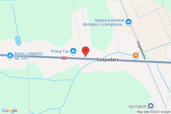 A.S.I. Sp. z o.o. Importer i dystrybutor tkanin