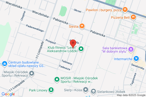 Bellandi Polska
